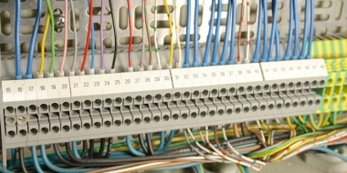 SPIE KEM GmbH: Elektrotechnik