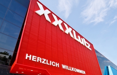 Gebäudetechnik für die XXXLutz Group